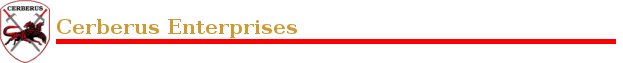 Cerberus Enterprises